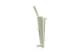 Radiator, engine cooling - CR1859000S MAHLE - 0000051934449, 0104.3135, 080008N