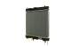 Radiator, engine cooling - CR1860000S MAHLE - 0115.3173, 028M68, 104622