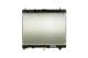 Radiator, engine cooling - CR1860000S MAHLE - 0115.3173, 028M68, 104622