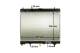 Radiator, engine cooling - CR1860000S MAHLE - 0115.3173, 028M68, 104622