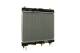 Radiator, engine cooling - CR1860000S MAHLE - 0115.3173, 028M68, 104622