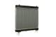 Radiator, engine cooling - CR1860000S MAHLE - 0115.3173, 028M68, 104622