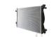 Radiator, engine cooling - CR1861000S MAHLE - 376790-104, 480052N, 4F0121251E