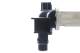 Radiator, engine cooling - CR1861000S MAHLE - 376790-104, 480052N, 4F0121251E
