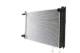 Radiator, engine cooling - CR1861000S MAHLE - 376790-104, 480052N, 4F0121251E