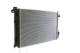 Radiator, engine cooling - CR1861000S MAHLE - 376790-104, 480052N, 4F0121251E