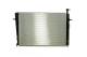 Radiator, engine cooling - CR1862000P MAHLE - 253102E150, 376790111, 53192