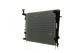 Radiator, engine cooling - CR1862000P MAHLE - 253102E150, 376790111, 53192