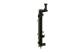 Radiator, engine cooling - CR1862000P MAHLE - 253102E150, 376790111, 53192