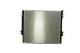 Radiator, engine cooling - CR1868000S MAHLE - 0115.3156, 028M46, 105221