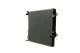 Radiator, engine cooling - CR1868000S MAHLE - 0115.3156, 028M46, 105221