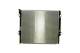 Radiator, engine cooling - CR1868000S MAHLE - 0115.3156, 028M46, 105221