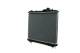 Radiator, engine cooling - CR1870000S MAHLE - 01143036, 105058, 129073