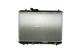 Radiator, engine cooling - CR1870000S MAHLE - 01143036, 105058, 129073