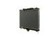Radiator, engine cooling - CR1872000S MAHLE - 0114.3040, 042M22, 104825