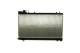 Radiator, engine cooling - CR1874000S MAHLE - 01243007, 104435, 128019