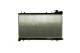 Radiator, engine cooling - CR1874000S MAHLE - 01243007, 104435, 128019