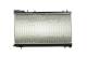 Radiator, engine cooling - CR1875000S MAHLE - 104706, 31-4392, 350037N
