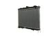 Radiator, engine cooling - CR1876000S MAHLE - 019M26, 070084N, 103502