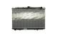 Radiator, engine cooling - CR1876000S MAHLE - 019M26, 070084N, 103502