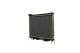 Radiator, engine cooling - CR1884000S MAHLE - 350213134200, 376790371, 68552