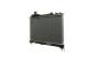 Radiator, engine cooling - CR1885000S MAHLE - 107039, 110067N, 117082