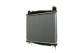 Radiator, engine cooling - CR1887000S MAHLE - 016M34, 105695, 110072N