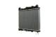 Radiator, engine cooling - CR1887000S MAHLE - 016M34, 105695, 110072N