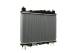 Radiator, engine cooling - CR1887000S MAHLE - 016M34, 105695, 110072N