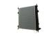 Radiator, engine cooling - CR1889000S MAHLE - 0133.3037, 065M20, 105532