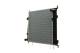 Radiator, engine cooling - CR1889000S MAHLE - 0133.3037, 065M20, 105532