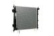Radiator, engine cooling - CR1889000S MAHLE - 0133.3037, 065M20, 105532
