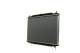 Radiator, engine cooling - CR1895000S MAHLE - 0119.3031, 013M29, 100056N