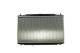 Radiator, engine cooling - CR1895000S MAHLE - 0119.3031, 013M29, 100056N