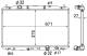 Radiator, engine cooling - CR1895000S MAHLE - 0119.3031, 013M29, 100056N