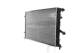 Radiator, engine cooling - CR1899000S MAHLE - 01103164, 030M55, 040019N
