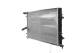 Radiator, engine cooling - CR1899000S MAHLE - 01103164, 030M55, 040019N