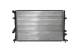 Radiator, engine cooling - CR1899000S MAHLE - 01103164, 030M55, 040019N