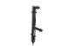 Radiator, engine cooling - CR1899000S MAHLE - 01103164, 030M55, 040019N
