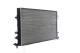 Radiator, engine cooling - CR1899000S MAHLE - 01103164, 030M55, 040019N