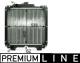 Radiator, engine cooling - CR1926000P MAHLE - 060M06, 376792291, 440301N