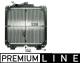 Radiator, engine cooling - CR1936000P MAHLE - 376792451, 404916, 440302N