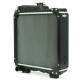 Radiator, engine cooling - CR1938000P MAHLE - 236400, 376792491, 5083735