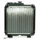 Radiator, engine cooling - CR1938000P MAHLE - 236400, 376792491, 5083735