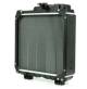 Radiator, engine cooling - CR1938000P MAHLE - 236400, 376792491, 5083735