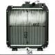 Radiator, engine cooling - CR1938000P MAHLE - 236400, 376792491, 5083735