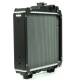 Radiator, engine cooling - CR1938000P MAHLE - 236400, 376792491, 5083735