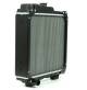 Radiator, engine cooling - CR1938000P MAHLE - 236400, 376792491, 5083735