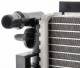 Radiator, engine cooling - CR1969000P MAHLE - 107685, 160120N, 376805731