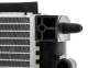 Radiator, engine cooling - CR1969000P MAHLE - 107685, 160120N, 376805731